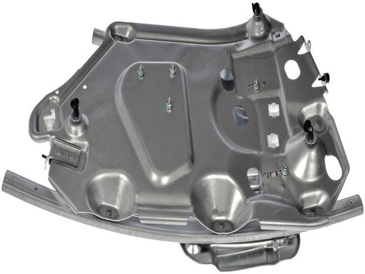 Window Regulator Dorman-OE Solutions 752-284
