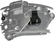 Window Regulator Dorman-OE Solutions 752-285