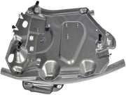 Window Regulator Dorman-OE Solutions 752-285