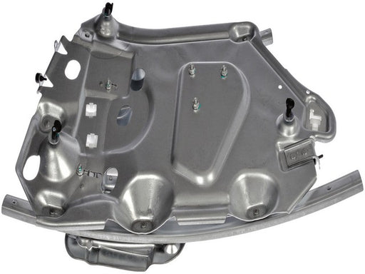 Window Regulator Dorman-OE Solutions 752-285