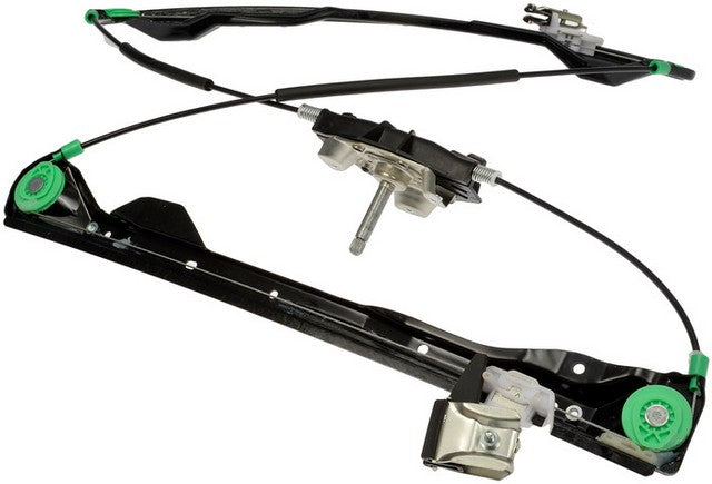 Window Regulator Dorman-OE Solutions 752-286