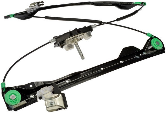 Window Regulator Dorman-OE Solutions 752-287