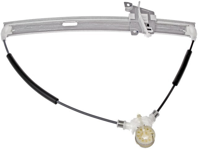 Window Regulator Dorman-OE Solutions 752-296