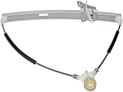 Window Regulator Dorman-OE Solutions 752-296