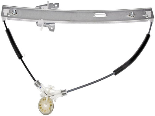 Window Regulator Dorman-OE Solutions 752-296
