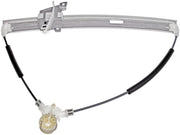 Window Regulator Dorman-OE Solutions 752-297