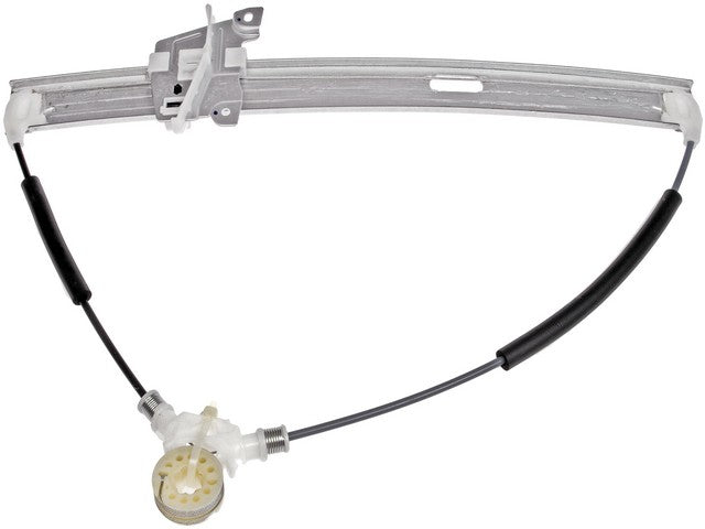 Window Regulator Dorman-OE Solutions 752-297