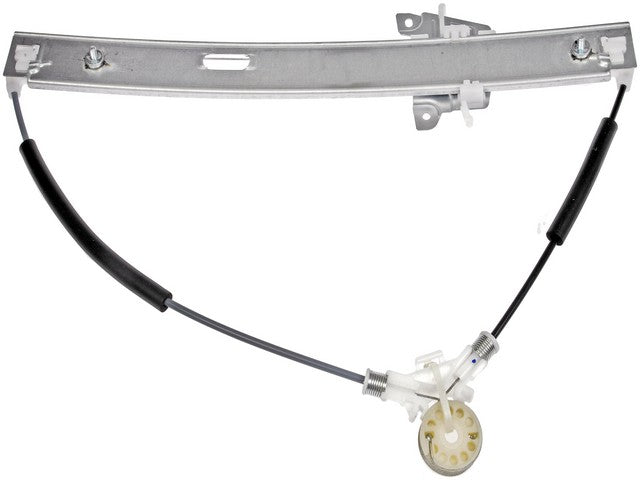 Window Regulator Dorman-OE Solutions 752-297