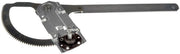 Window Regulator Dorman-OE Solutions 752-298