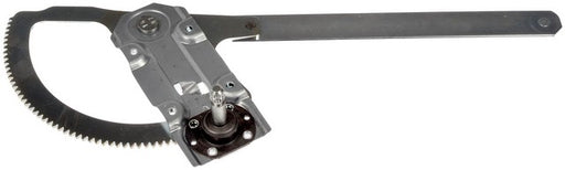 Window Regulator Dorman-OE Solutions 752-298