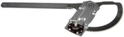 Window Regulator Dorman-OE Solutions 752-299