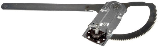 Window Regulator Dorman-OE Solutions 752-299