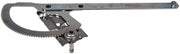Window Regulator Dorman-OE Solutions 752-299