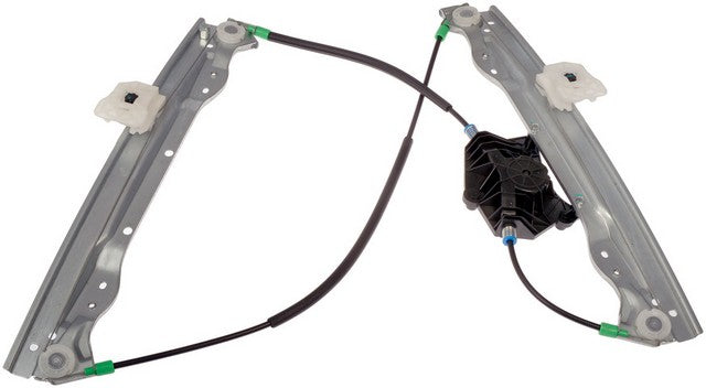 Window Regulator Dorman-OE Solutions 752-310