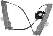 Window Regulator Dorman-OE Solutions 752-310