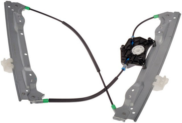 Window Regulator Dorman-OE Solutions 752-310