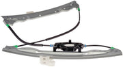 Window Regulator Dorman-OE Solutions 752-310