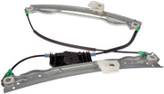 Window Regulator Dorman-OE Solutions 752-310