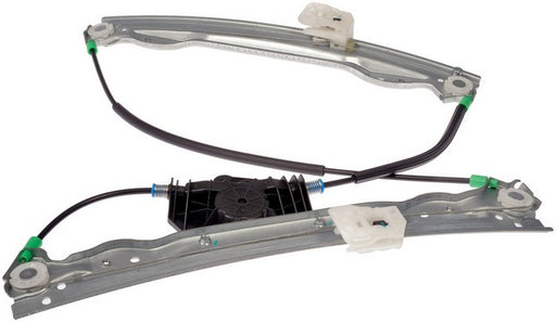 Window Regulator Dorman-OE Solutions 752-310