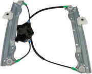 Window Regulator Dorman-OE Solutions 752-311