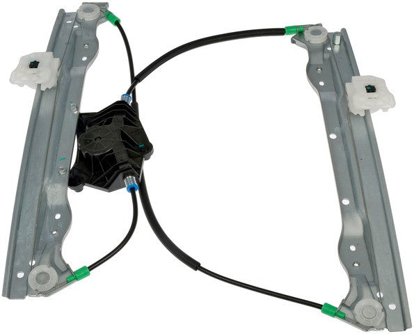 Window Regulator Dorman-OE Solutions 752-311