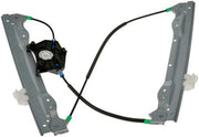 Window Regulator Dorman-OE Solutions 752-311