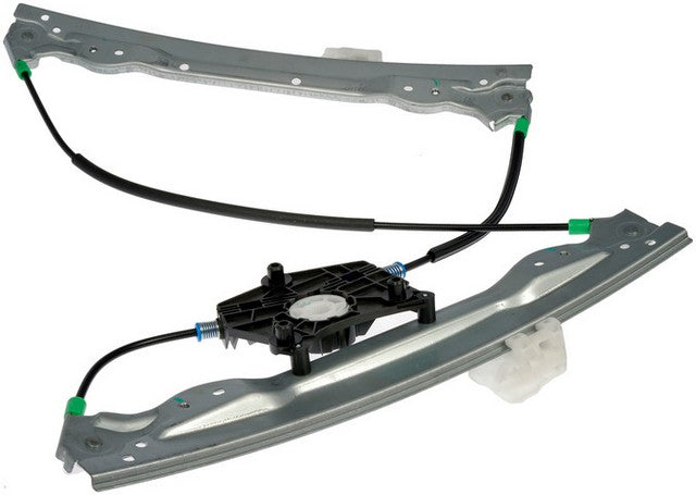 Window Regulator Dorman-OE Solutions 752-311