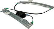 Window Regulator Dorman-OE Solutions 752-311