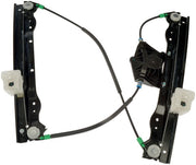 Window Regulator Dorman-OE Solutions 752-312