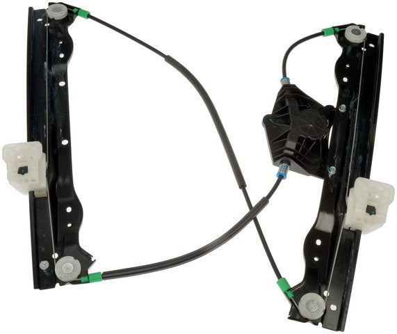 Window Regulator Dorman-OE Solutions 752-312