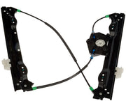 Window Regulator Dorman-OE Solutions 752-312