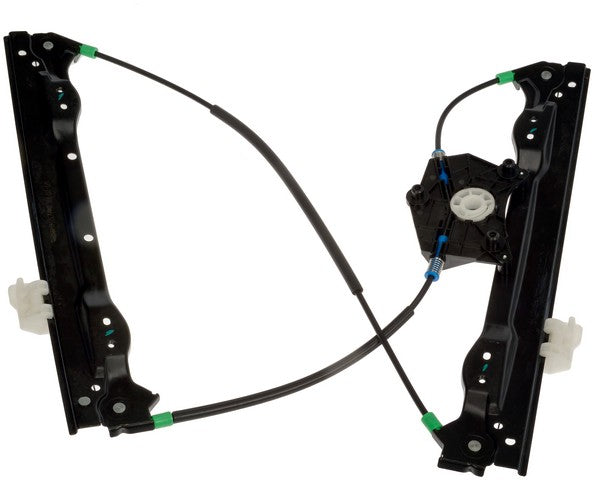Window Regulator Dorman-OE Solutions 752-312
