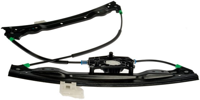 Window Regulator Dorman-OE Solutions 752-312