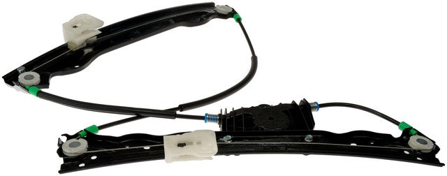 Window Regulator Dorman-OE Solutions 752-312