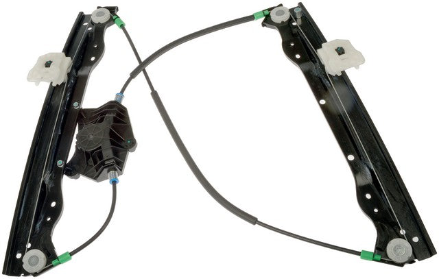 Window Regulator Dorman-OE Solutions 752-313