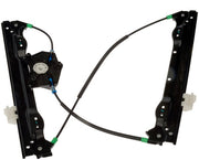 Window Regulator Dorman-OE Solutions 752-313