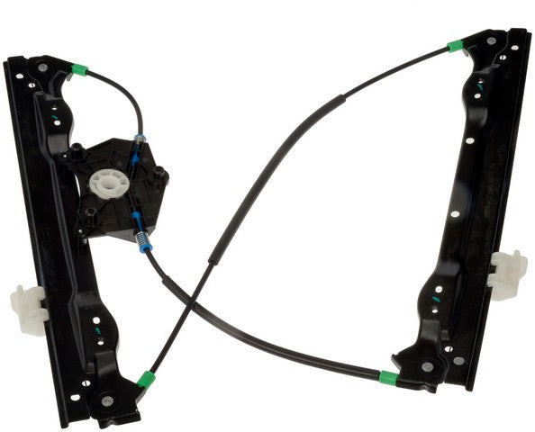 Window Regulator Dorman-OE Solutions 752-313