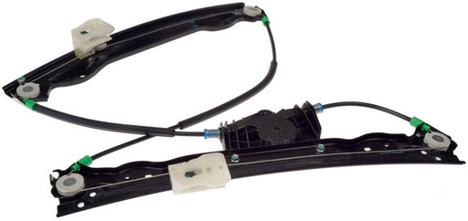 Window Regulator Dorman-OE Solutions 752-313
