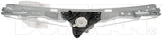 Window Regulator Dorman-OE Solutions 752-314