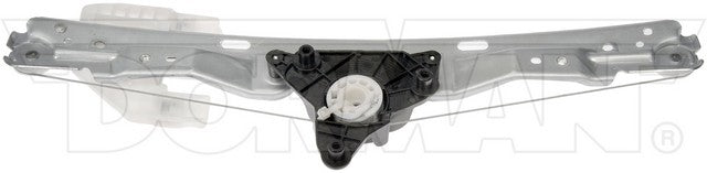 Window Regulator Dorman-OE Solutions 752-314