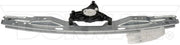 Window Regulator Dorman-OE Solutions 752-314