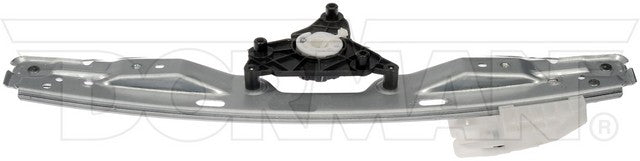 Window Regulator Dorman-OE Solutions 752-314