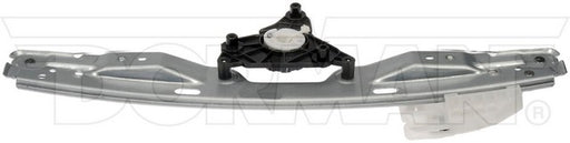 Window Regulator Dorman-OE Solutions 752-314