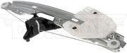 Window Regulator Dorman-OE Solutions 752-314