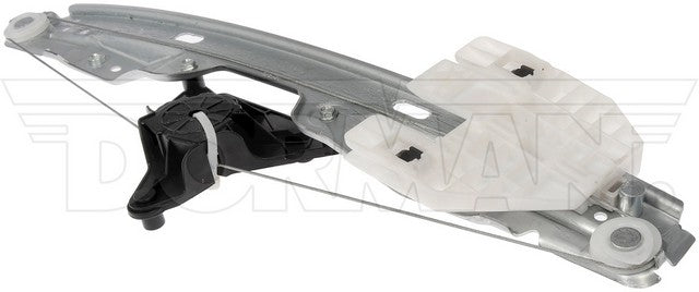 Window Regulator Dorman-OE Solutions 752-314