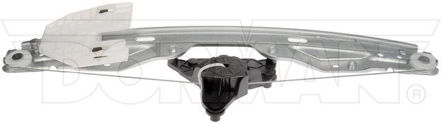 Window Regulator Dorman-OE Solutions 752-315