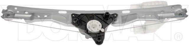 Window Regulator Dorman-OE Solutions 752-315