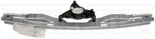 Window Regulator Dorman-OE Solutions 752-315