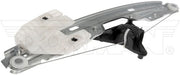Window Regulator Dorman-OE Solutions 752-315