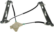 Window Regulator Dorman-OE Solutions 752-316